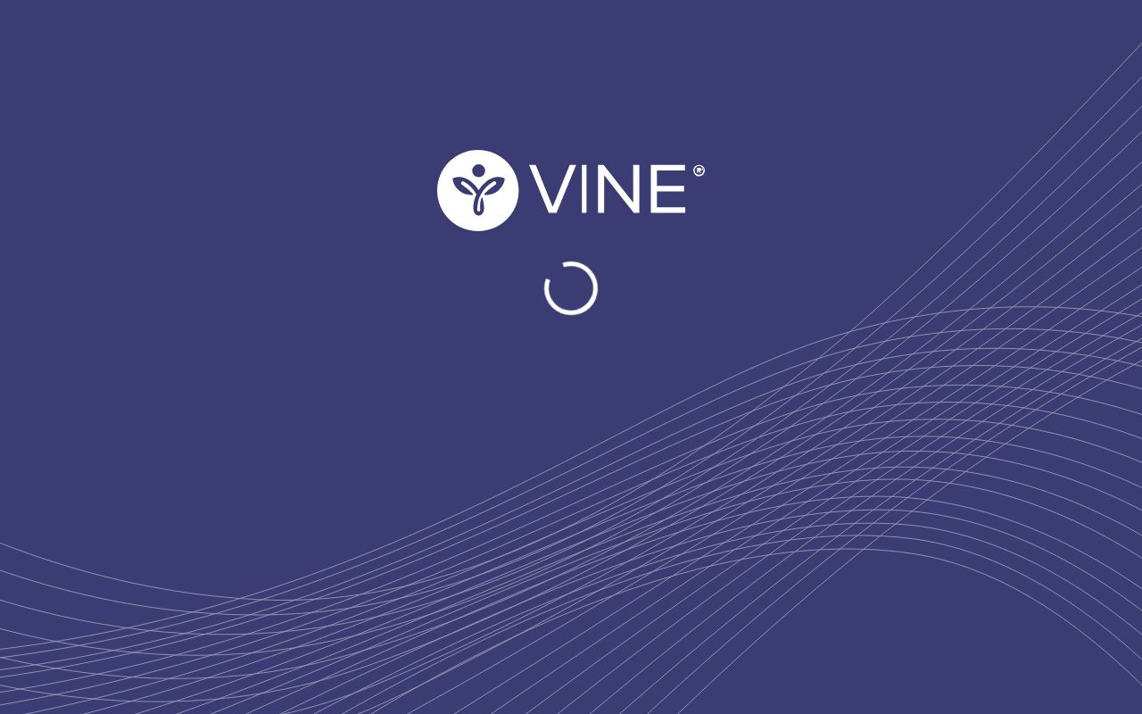 North Carolina VINELink person custody search screen